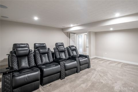 Tiny photo for 861 Acorn Drive, Sugarcreek Twp, OH 45440 (MLS # 945207)