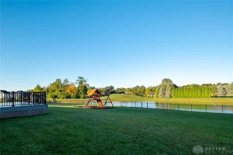Tiny photo for 861 Acorn Drive, Sugarcreek Twp, OH 45440 (MLS # 945207)