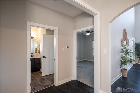 Tiny photo for 861 Acorn Drive, Sugarcreek Twp, OH 45440 (MLS # 945207)
