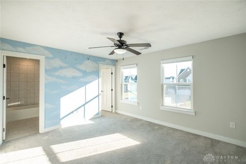 Tiny photo for 861 Acorn Drive, Sugarcreek Twp, OH 45440 (MLS # 945207)