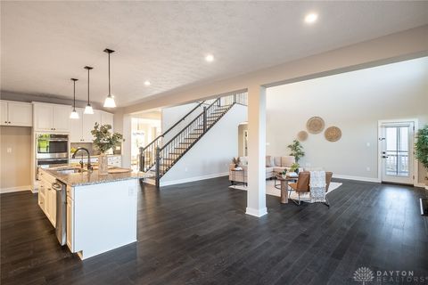 Tiny photo for 861 Acorn Drive, Sugarcreek Twp, OH 45440 (MLS # 945207)