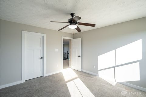 Tiny photo for 861 Acorn Drive, Sugarcreek Twp, OH 45440 (MLS # 945207)