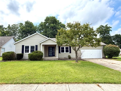 Homes For Rent - 10029 Village Tree Court<br/> Miamisburg, OH 45342