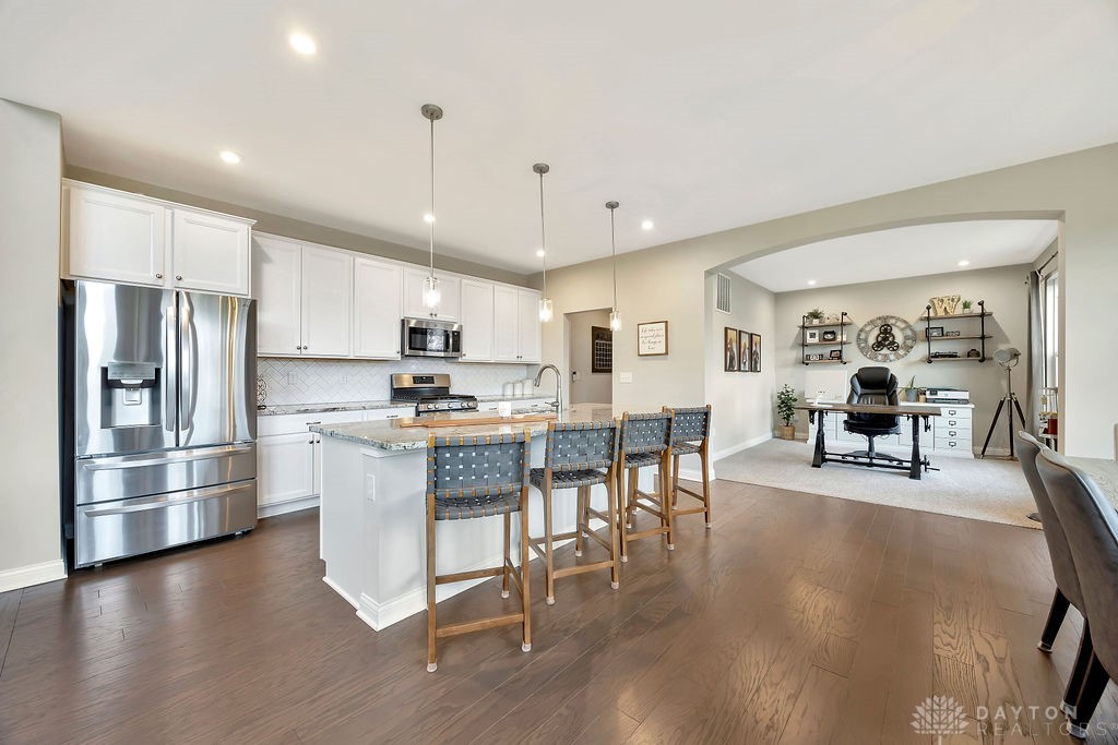 1856 Aberdeen Lane, Miamisburg, Ohio image 16