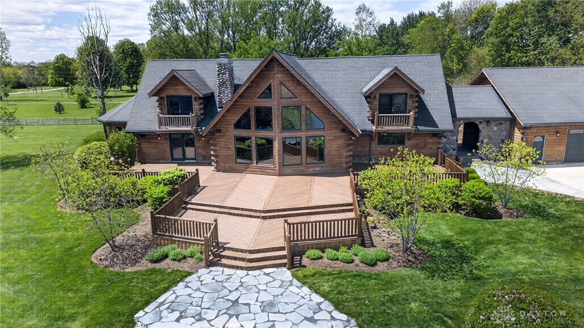 Tipp City, Ohio, 45371, United States, 5 Bedrooms Bedrooms, ,4 BathroomsBathrooms,Residential,Active,2052134