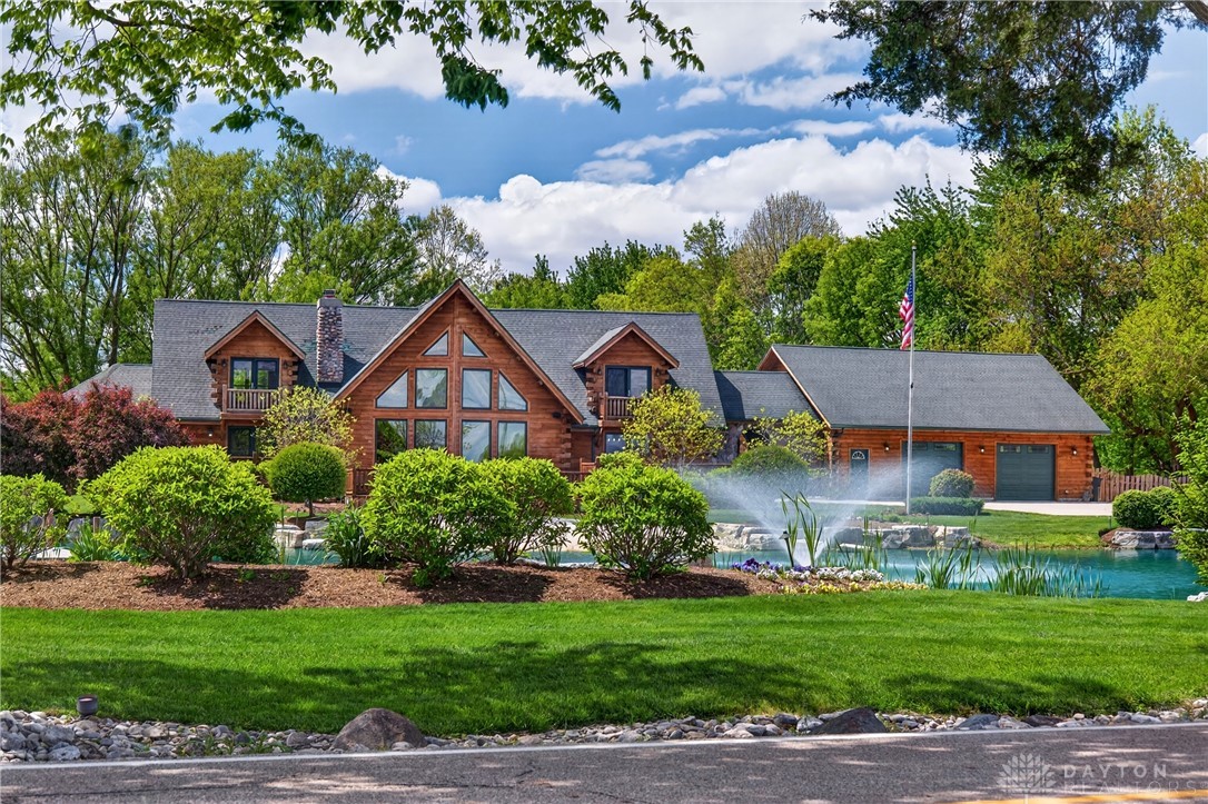 Tipp City, Ohio, 45371, United States, 5 Bedrooms Bedrooms, ,4 BathroomsBathrooms,Residential,Active,2052134
