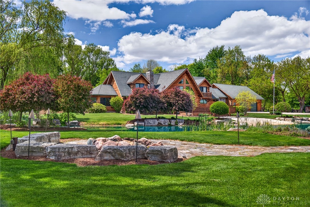 Tipp City, Ohio, 45371, United States, 5 Bedrooms Bedrooms, ,4 BathroomsBathrooms,Residential,Active,2052134