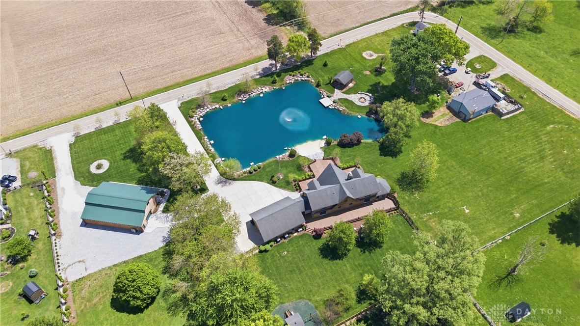 Tipp City, Ohio, 45371, United States, 5 Bedrooms Bedrooms, ,4 BathroomsBathrooms,Residential,Active,2052134