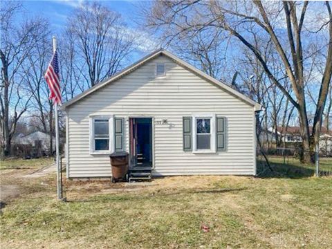 Photo of 533 Clay Street, Franklin, OH 45005 (MLS # 928498)