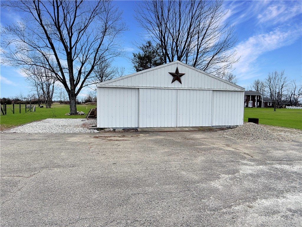 9170 Emerick Road, West Milton, Ohio image 25