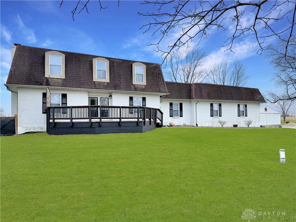 9170 Emerick Road, West Milton, Ohio image 32
