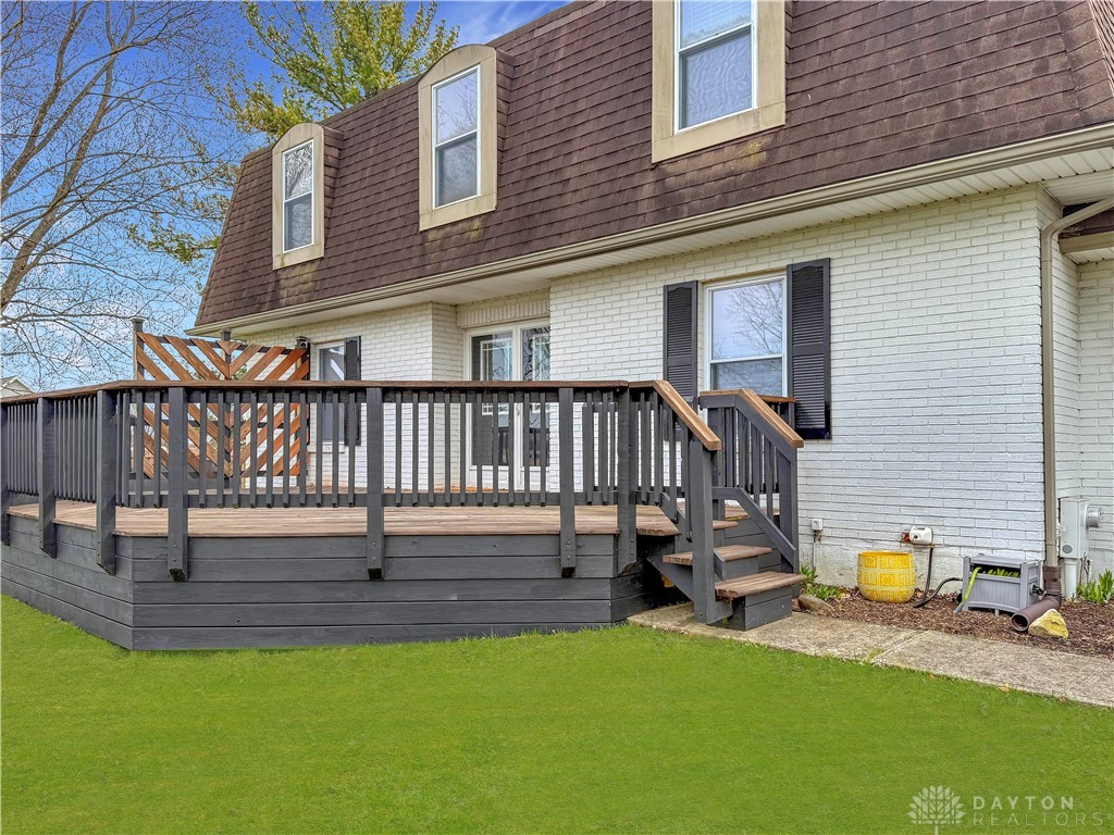9170 Emerick Road, West Milton, Ohio image 28