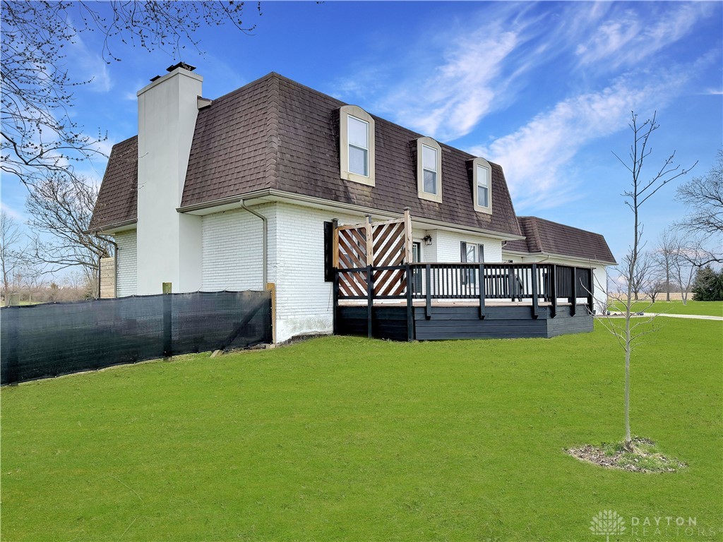 9170 Emerick Road, West Milton, Ohio image 29