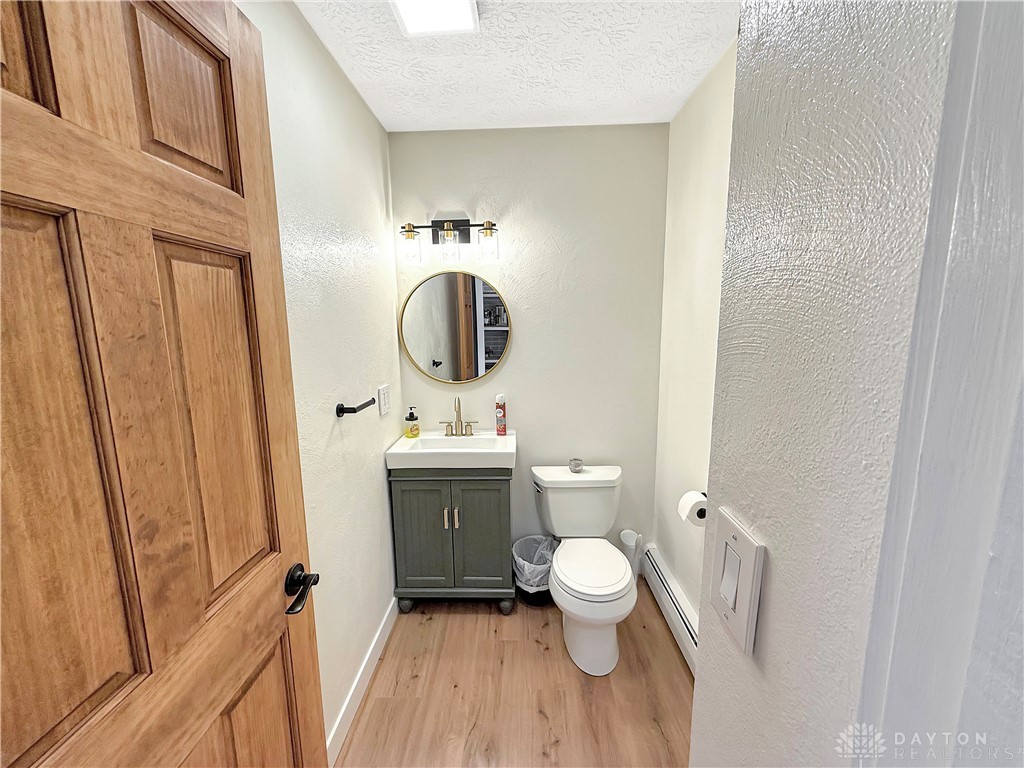 9170 Emerick Road, West Milton, Ohio image 9