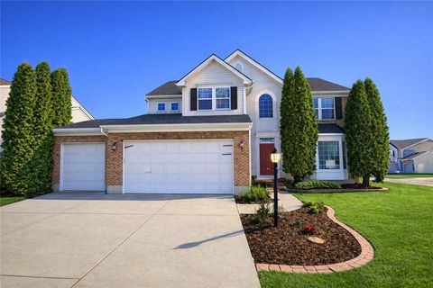 Photo of 6030 Kay Court, Huber Heights, OH 45424 (MLS # 954784)