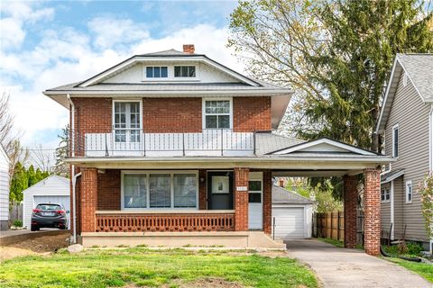 Photo of 1121 Colwick Drive, Dayton, OH 45420 (MLS # 956468)