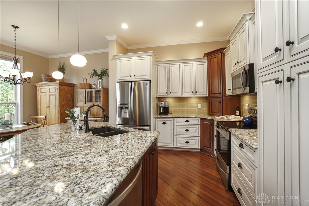 7516 Blue Fox Run, West Chester, Ohio image 10