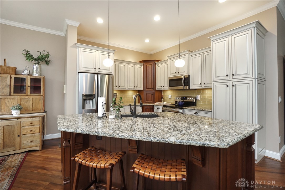 7516 Blue Fox Run, West Chester, Ohio image 9