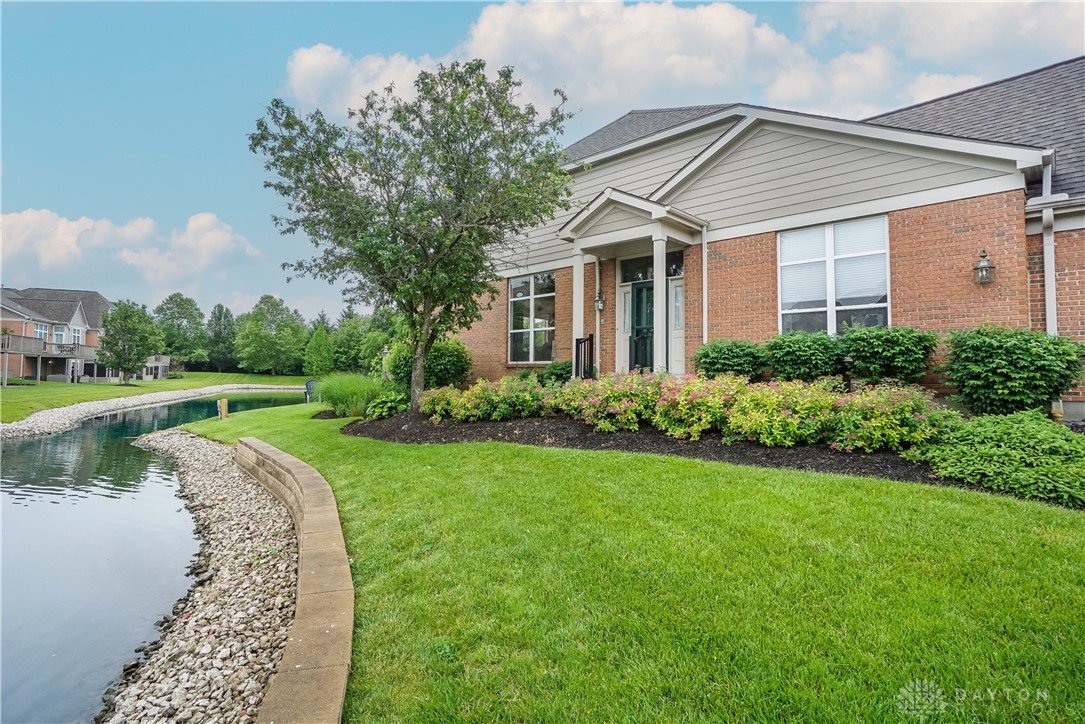 7516 Blue Fox Run, West Chester, Ohio image 1