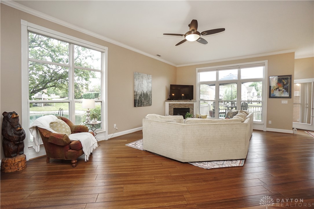 7516 Blue Fox Run, West Chester, Ohio image 7