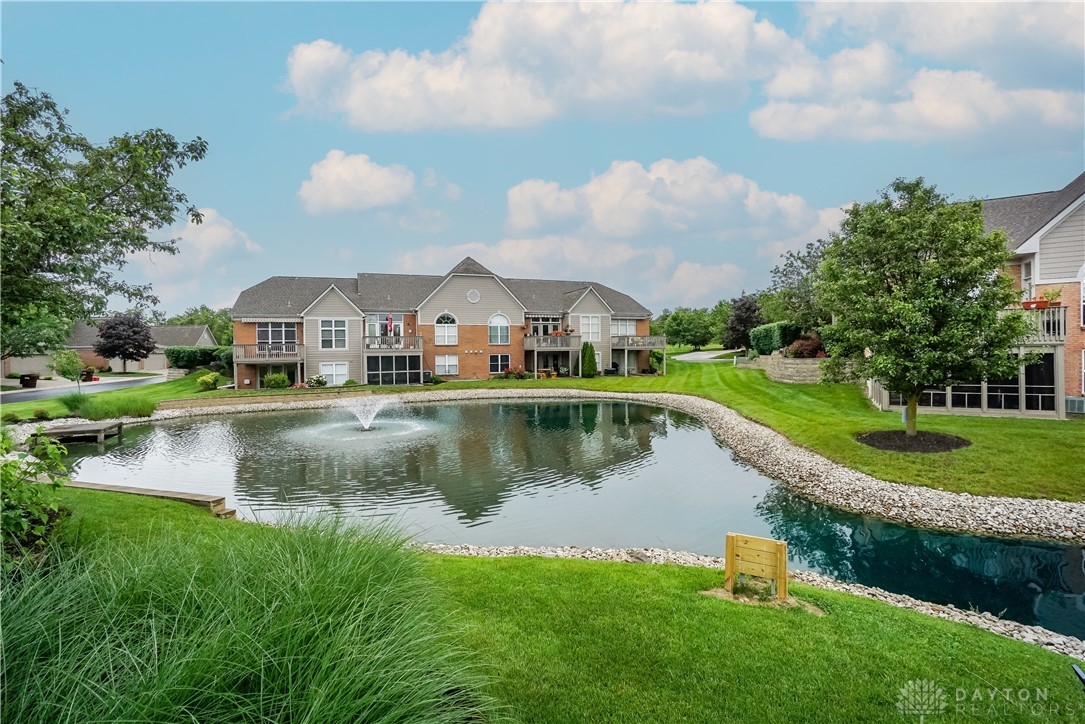 7516 Blue Fox Run, West Chester, Ohio image 49