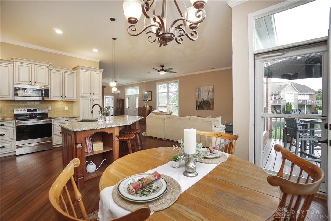 7516 Blue Fox Run, West Chester, Ohio image 16