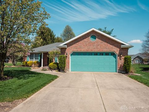 Photo of 2455 Lupine Court, Troy, OH 45373 (MLS # 956489)