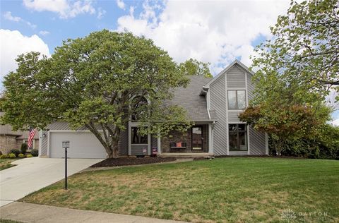 Photo of 1 Pendle Point, Miamisburg, OH 45342 (MLS # 947593)