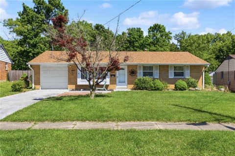 Homes For Sale - 342 Warr Lane<br/> Hamilton, OH 45013