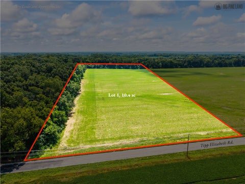 Vacant Land For Sale - LOT 1 Tipp Elizabeth Road<br/> Miami County, New Carlisle, OH 45371