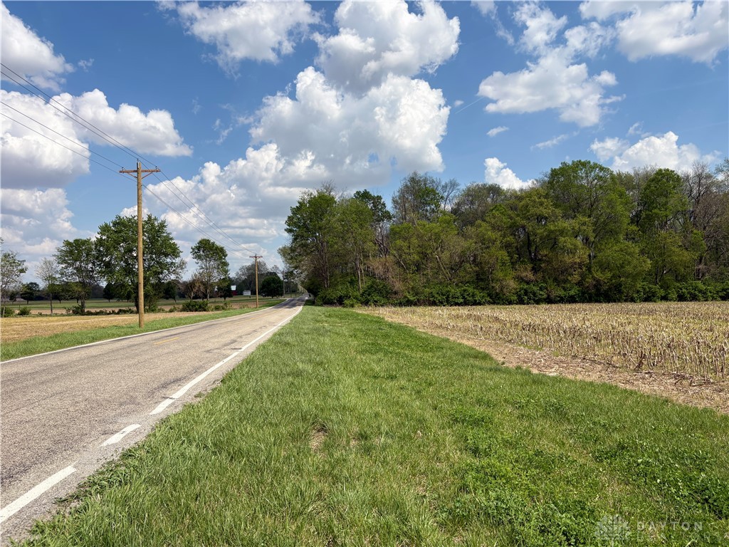 Lot 1 Tipp Elizabeth Road