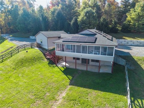 Tiny photo for 9663 E Berrysville, Hillsboro, OH 45133 (MLS # 947030)