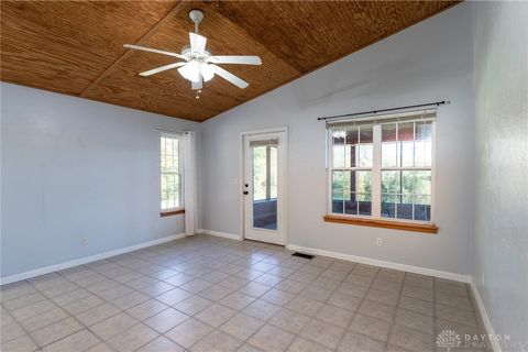 Tiny photo for 9663 E Berrysville, Hillsboro, OH 45133 (MLS # 947030)