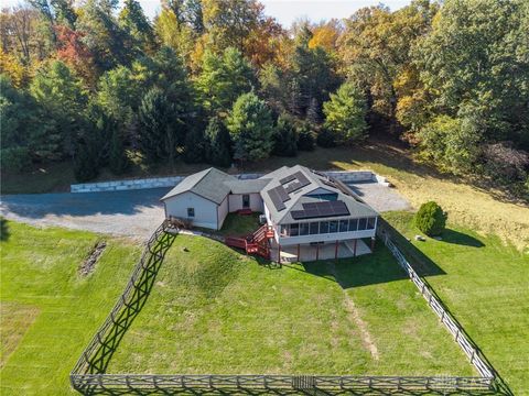 Tiny photo for 9663 E Berrysville, Hillsboro, OH 45133 (MLS # 947030)