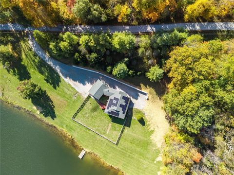 Tiny photo for 9663 E Berrysville, Hillsboro, OH 45133 (MLS # 947030)