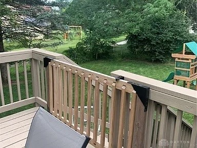 826 W Martindale Road, Englewood, Ohio image 6