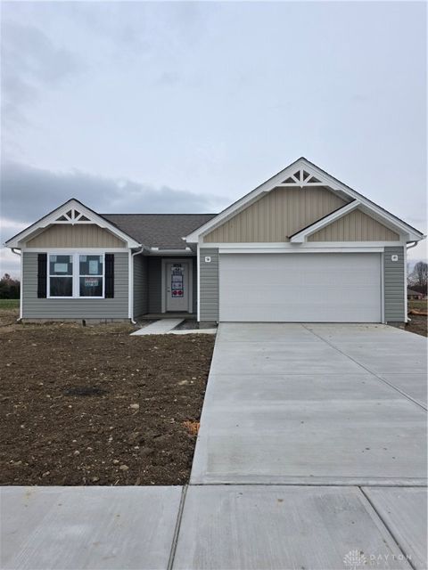 Photo of 1369 Goldenrod Drive, Troy, OH 45373 (MLS # 948348)