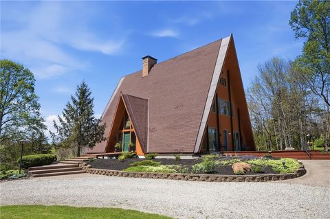 Photo of 6340 Brown Road, Oxford, OH 45056 (MLS # 958711)