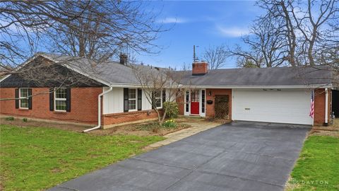 Photo of 1212 Laurelwood Road, Kettering, OH 45409 (MLS # 953823)