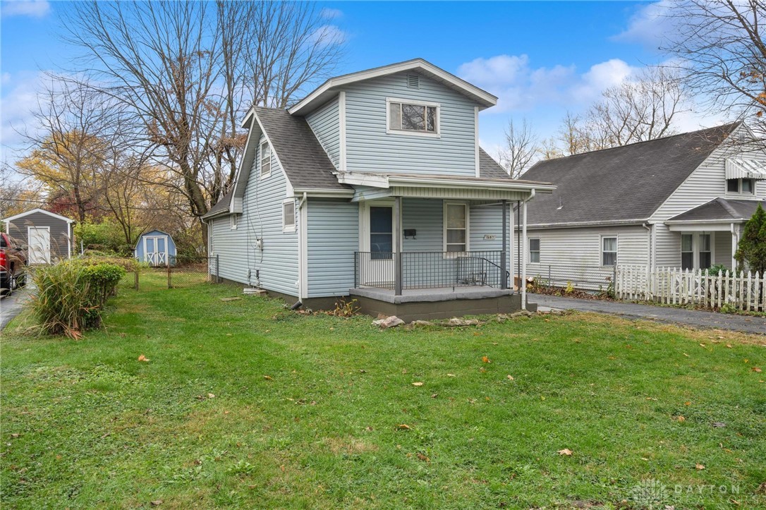 1536 Barney Avenue, Kettering, Ohio image 3