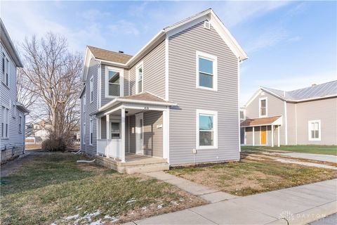 Photo of 410 E Ash Street, Piqua, OH 45356 (MLS # 951169)