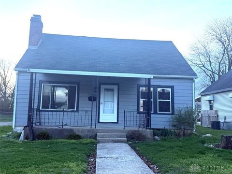Photo of 1700 Norton Avenue, Kettering, OH 45420 (MLS # 955611)