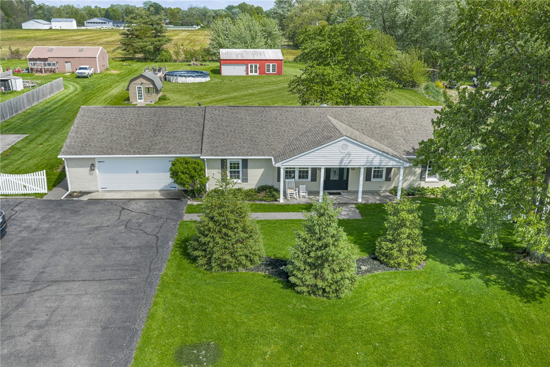 3582 N State Route 48