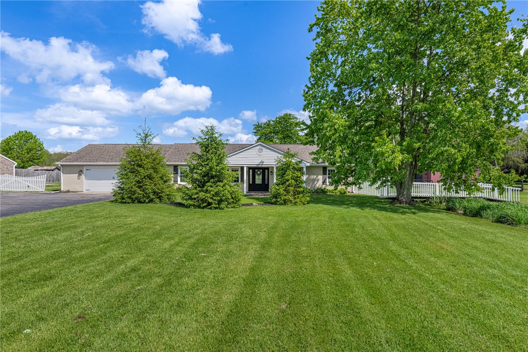 3582 N State Route 48