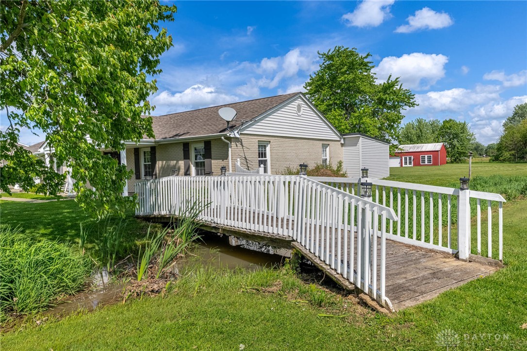 3582 N State Route 48
