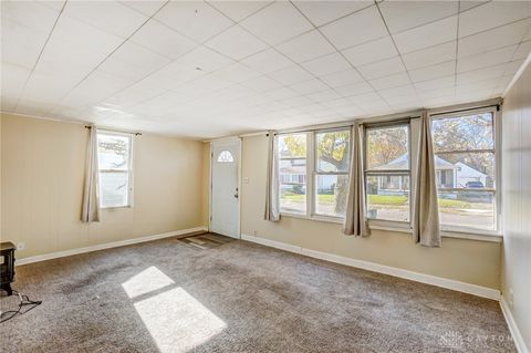 Tiny photo for 2150 Kensington Drive, Dayton, OH 45406 (MLS # 944980)