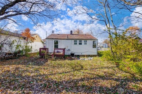 Tiny photo for 2150 Kensington Drive, Dayton, OH 45406 (MLS # 944980)