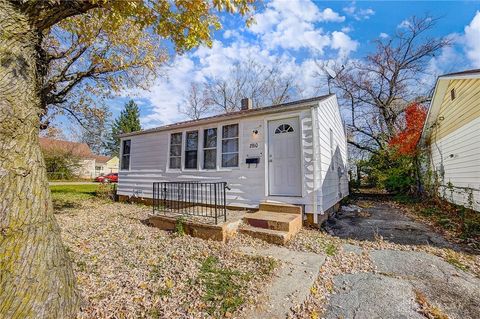 Photo of 2150 Kensington Drive, Dayton, OH 45406 (MLS # 944980)