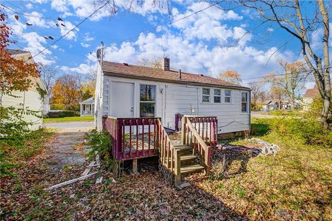 Tiny photo for 2150 Kensington Drive, Dayton, OH 45406 (MLS # 944980)