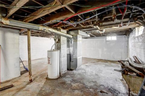Tiny photo for 2150 Kensington Drive, Dayton, OH 45406 (MLS # 944980)